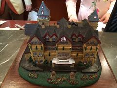 -马勒别墅饭店(静安寺店)