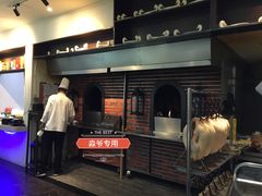 门面-鸭王烤鸭店(三里河店)