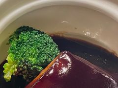 东坡肉-柳莺湖上·湖景餐厅·江南菜(西湖店)