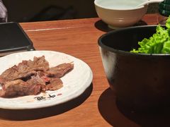 -御牛道日式烤肉料理(杭州万象城店)