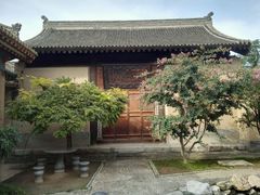 -胡氏古民居建筑