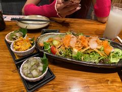 -玄白·炭烤活鳗(上海首店)