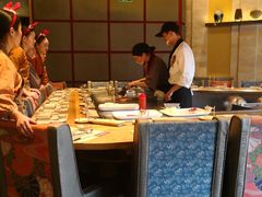 大堂-赤坂亭·M9和牛烧肉·铁板烧(合肥万象城店)