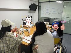 -千秋未来日韩语(天府五街校区)