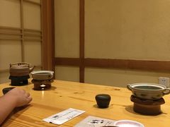 -花潮料理艺食馆(世欧广场店)