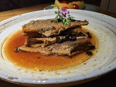 -青年公社烤鸭(青年路店)