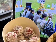 -高记福桂桂花糖炒栗(鼓楼店)