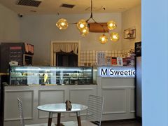 -姆们M Sweetie Cake(三里屯店)