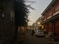 -大理古城