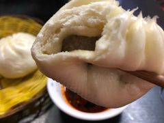 -郑家包子牛肉拉面(尚勤路店)