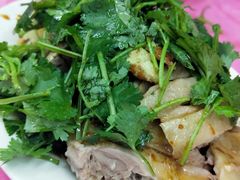 -电白鸭粥店(下沙二坊88号店)