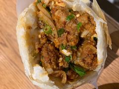 -小豆海棠(人民南路店)