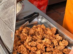 招牌美美阿姨醋肉-美美阿姨醋肉(县后路店)