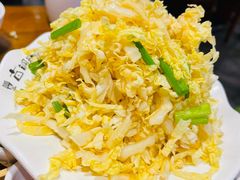 -古铜老院铜锅涮肉·清真(双井店)