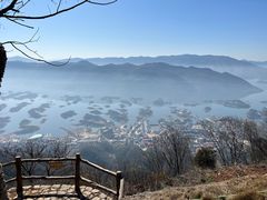 -仙岛湖旅游风景区