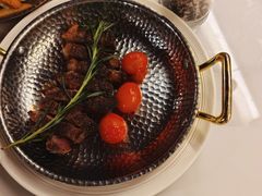 -盐说·西式餐酒馆(光明万达店)
