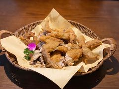 -前海沿·青岛菜(李沧万达店)