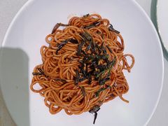 葱油拌面-蝶园·装修中(BFC外滩金融中心店)