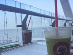 -太平洋咖啡(海天驿站店)