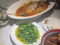 -徽州月·民间徽菜(浦东总店)