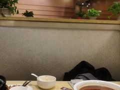 -荔粥记潮汕砂锅粥(太湖路店)