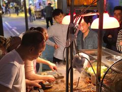 -明记牛杂(新马路分店)