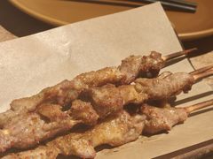 -耶里夏丽·丝路新疆菜·清真食品(徐汇南丹东路臻选店)