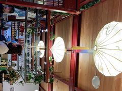 -清真天水老巷道餐厅