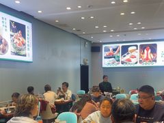 -紫光园·烤鸭·北京菜(团结湖店)
