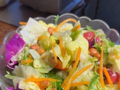 -柿子树炭烤羊腿(金台路店)