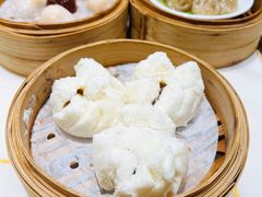 招牌鲍汁叉烧包-稻香酒家·34年老字号·港式粤菜(侨光店)
