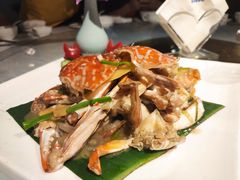 -三号码头罗氏虾小馆