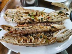 -阿兰姐海鲜店