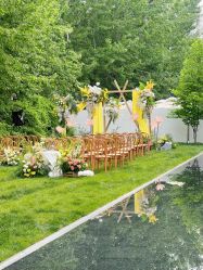 -摩卡艺术中心·婚宴·活动·宝宝宴