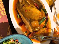 -simply thai天泰(静安嘉里中心店)