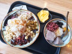 -Meet Fresh鮮芋仙(时代天街店)
