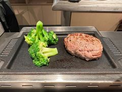 -肉肉大米(金虹桥店)
