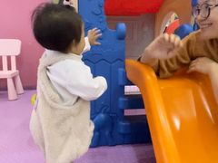 -悦宝园早教(大东龙之梦中心店)