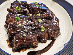 -品海楼·大连海胆锅贴馆(东港店)