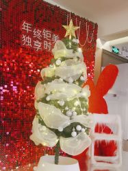 -栖SPA·ONDA ·海菲秀·皑皑科技美肤中心