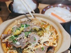 -砂锅爷·老成都砂锅菜(昌平店)