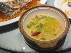 -恒记饭店·海鲜明档(淹城店)