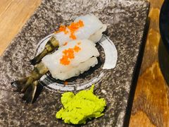 -松岛日本料理(汾江路店)