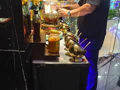 -东方饺子王(哈西万达店)