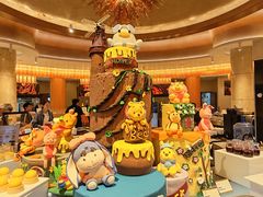 -济南喜来登酒店-盛宴自助西餐厅·综合自助