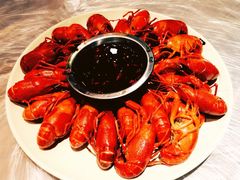 -一棠龙虾•王牌虾球(楚河汉街店)