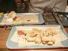 -新石器烤肉(中房金谊广场店)