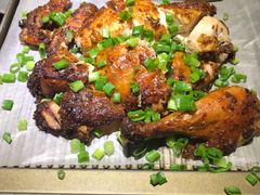 -绿茶餐厅(华联万柳店)