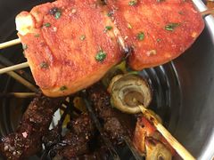 -炒豆合作社(东四总店)