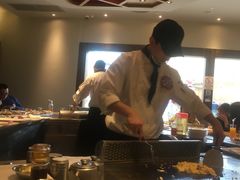 -赤坂亭·M9和牛烧肉·铁板烧(合肥万象城店)